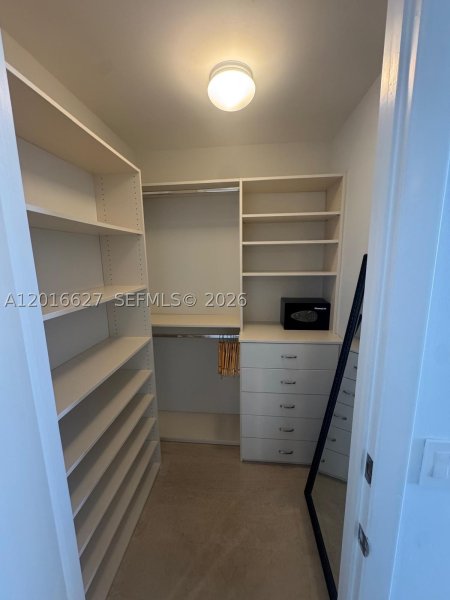 Condo for sale at Trump Tower One 1002