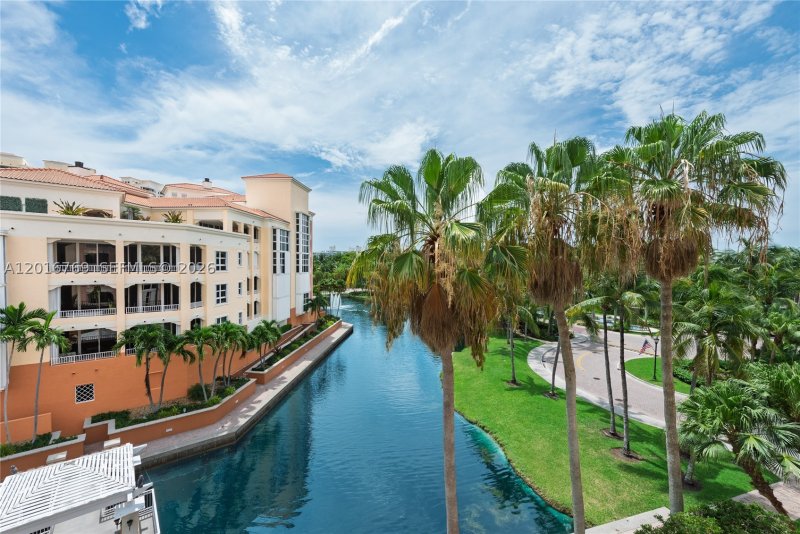 Condo for sale at Ocean Club Lake Villa Two 402