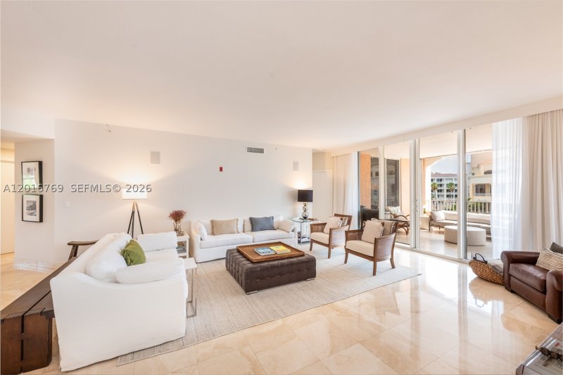 Condo for sale at Ocean Club Lake Villa Two 402