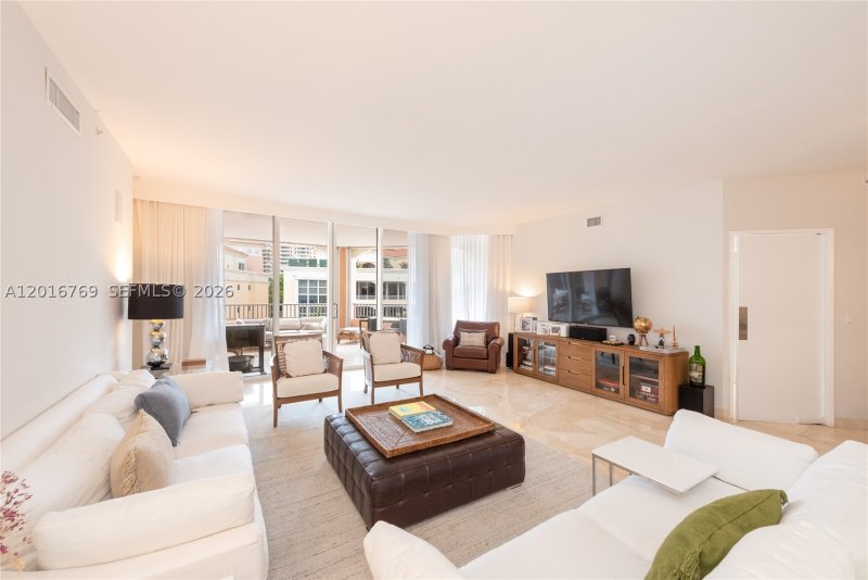 Condo for sale at Ocean Club Lake Villa Two 402