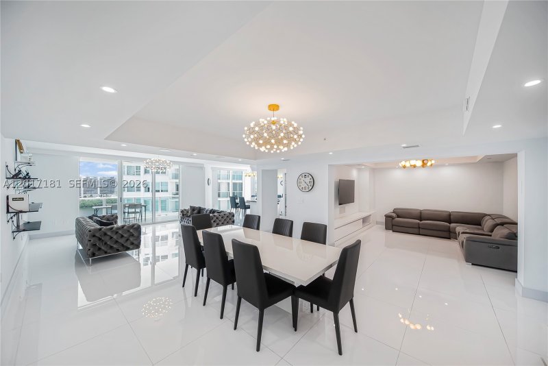 Comprar apartamento no Peninsula II 1209