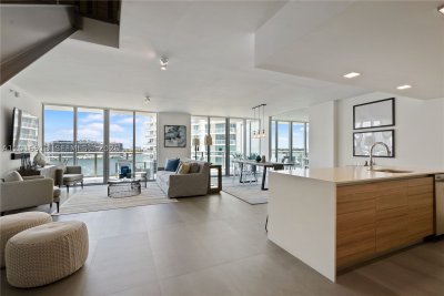 Comprar apartamento en Peloro PH-712