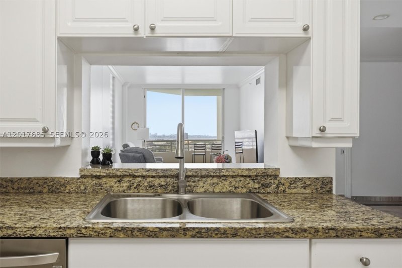 Apartment for rent at One Tequesta Point 2010