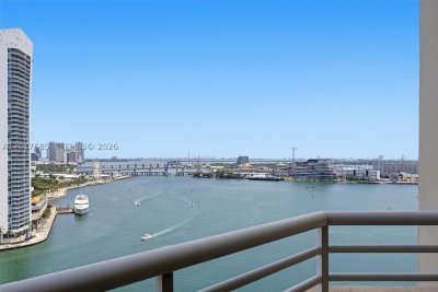 One Tequesta Point Apt #2010