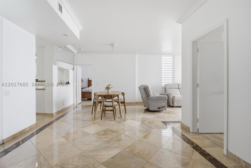Apartment for rent at One Tequesta Point 2010