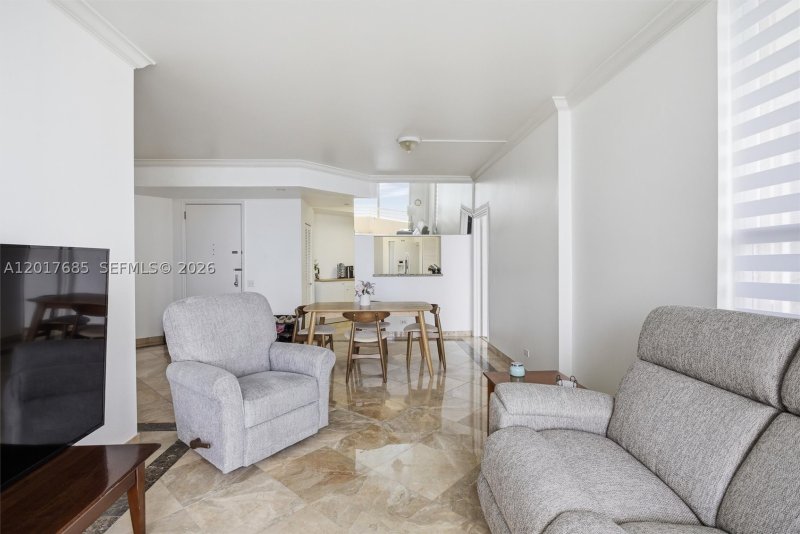 Apartment for rent at One Tequesta Point 2010