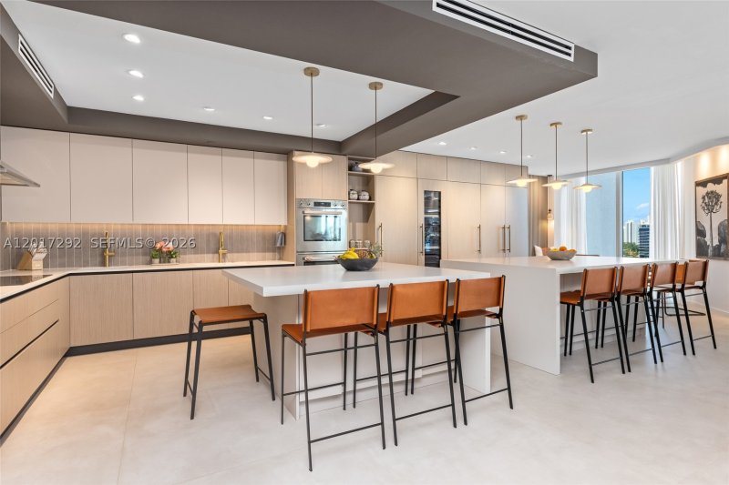Condo for sale at Peninsula I 1503/1504