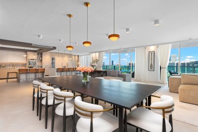 Peninsula I Apt #1503/1504
