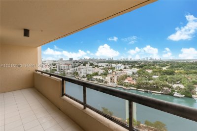 Aluguel de apartamento no Club Atlantis 1804