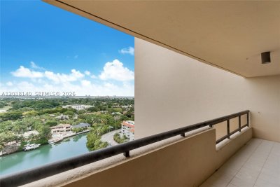 Club Atlantis Apt #1804