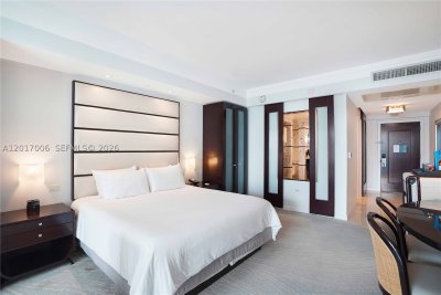 Comprar apartamento en Fontainebleau III 916