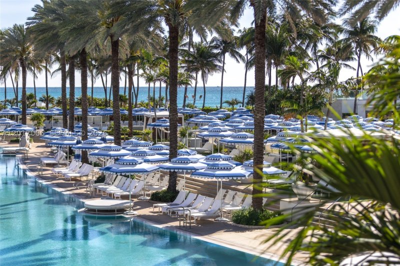 Comprar apartamento en Fontainebleau III 916