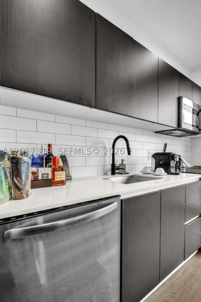 Condo for sale at The Elser Hotel and Residences 4701