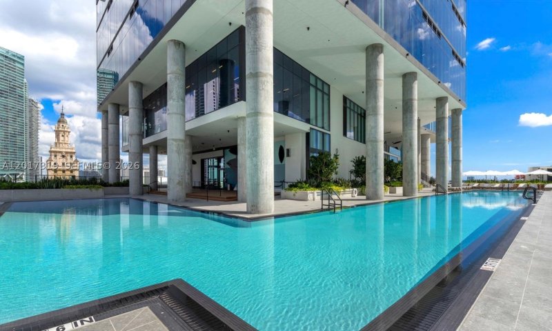 Condo for sale at The Elser Hotel and Residences 4701