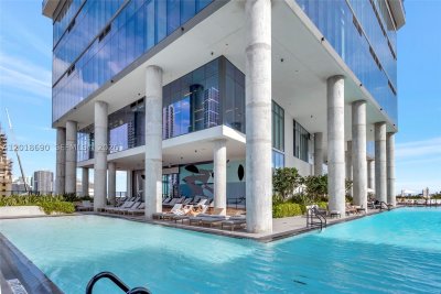 Comprar apartamento no The Elser Hotel and Residences 1407