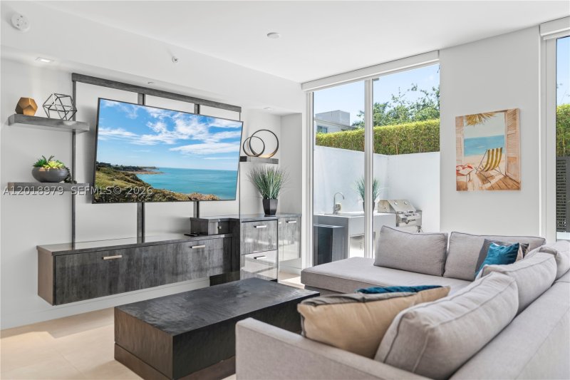 Apartment for rent at Tiffany House TH2