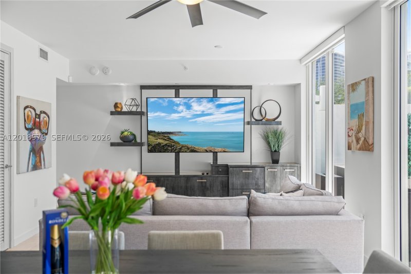 Apartment for rent at Tiffany House TH2