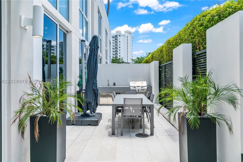 Apartment for rent at Tiffany House TH2
