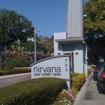 Apartment for rent at Nirvana 3 B215