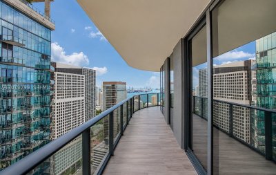 Comprar apartamento en SLS Lux Brickell 3905