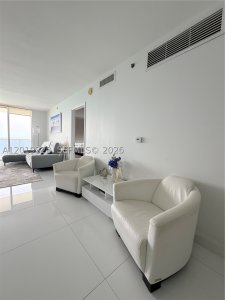 Aluguel de apartamento no Beach Club Three 3002
