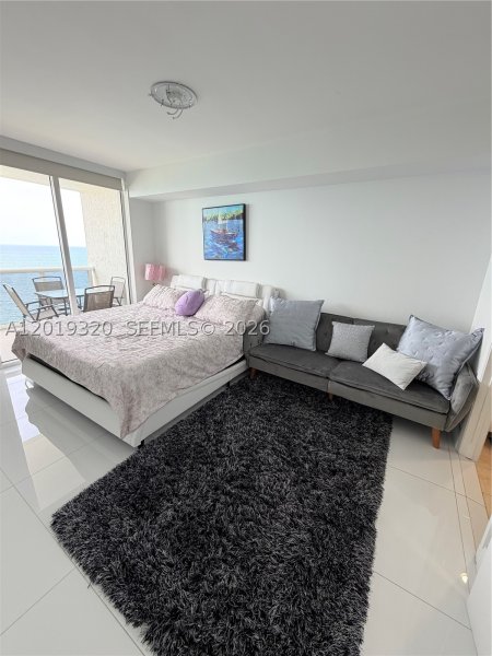 Apartment for rent at Beach Club Three 3002