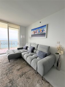 Aluguel de apartamento no Beach Club Three 3002