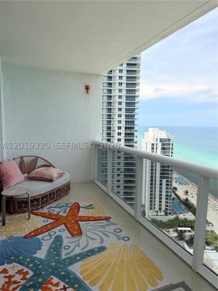 Apartment for rent at Beach Club Three 3002