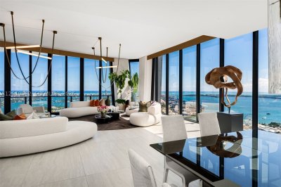 Comprar apartamento en One Thousand Museum 5101