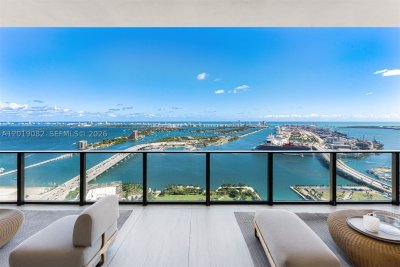 Comprar apartamento en One Thousand Museum 5101