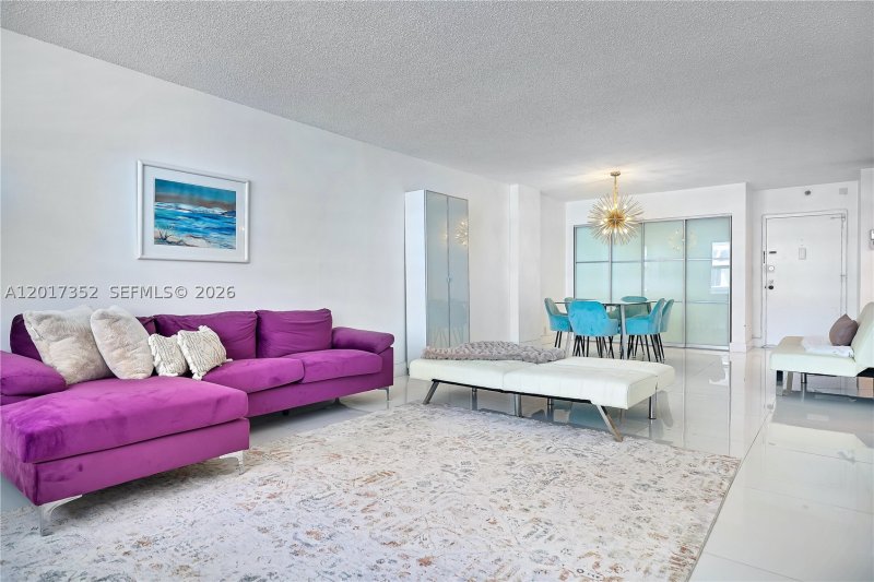 Alquiler de apartamento en 9500 Oceans Condo 901