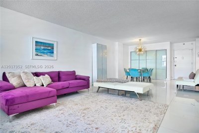 9500 Oceans Condo Apt #901