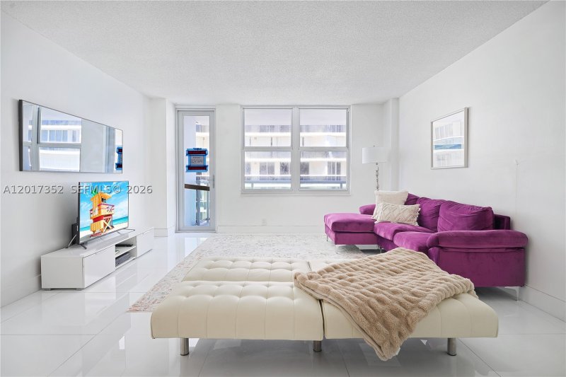 Alquiler de apartamento en 9500 Oceans Condo 901