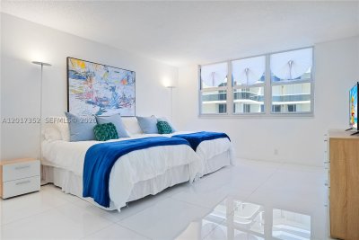 Alquiler de apartamento en 9500 Oceans Condo 901