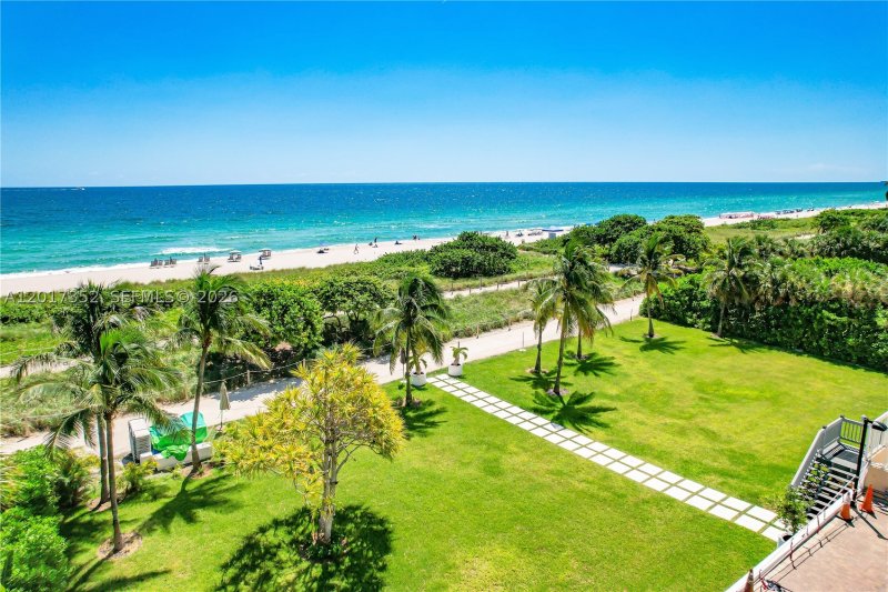 Alquiler de apartamento en 9500 Oceans Condo 901