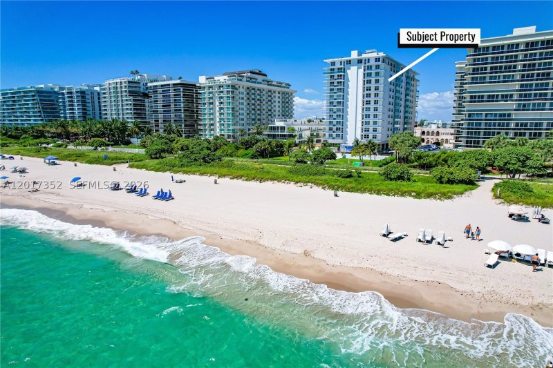 Alquiler de apartamento en 9500 Oceans Condo 901