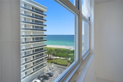 Alquiler de apartamento en 9500 Oceans Condo 901