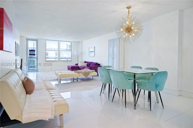 Alquiler de apartamento en 9500 Oceans Condo 901