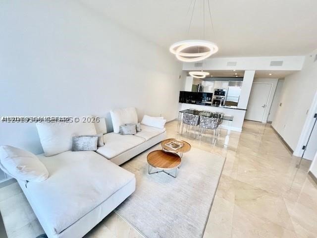 Apartment for rent at Jade Ocean 1003