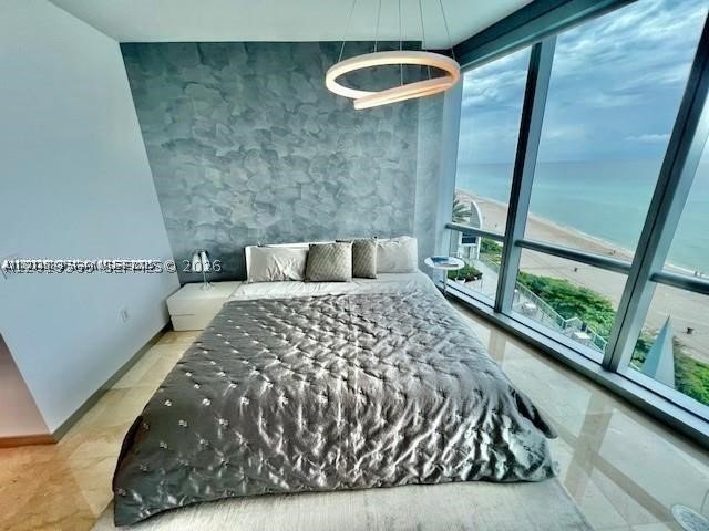 Apartment for rent at Jade Ocean 1003