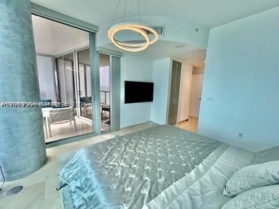 Aluguel de apartamento no Jade Ocean 1003