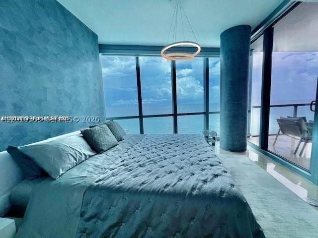 Apartment for rent at Jade Ocean 1003