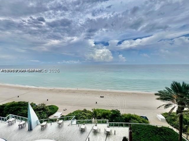 Apartment for rent at Jade Ocean 1003