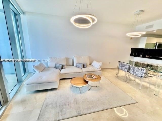 Apartment for rent at Jade Ocean 1003