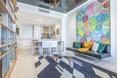 Park Grove Club Residences Apt #603