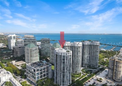 Comprar apartamento en Park Grove Club Residences 603
