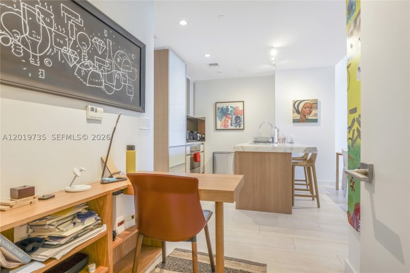 Comprar apartamento en Park Grove Club Residences 603