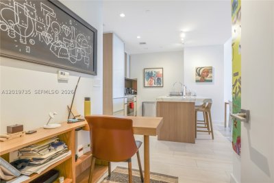 Comprar apartamento en Park Grove Club Residences 603