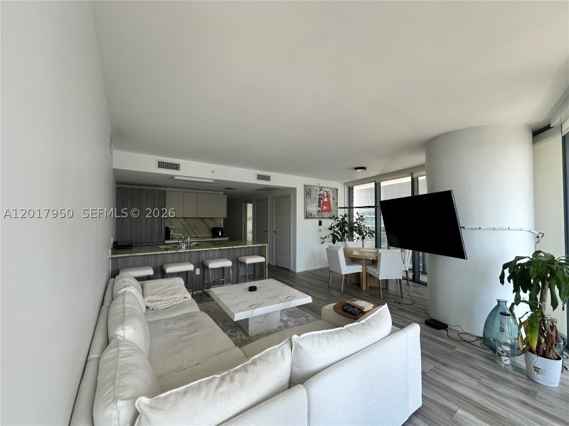 Apartment for rent at SLS Lux Brickell 2804
