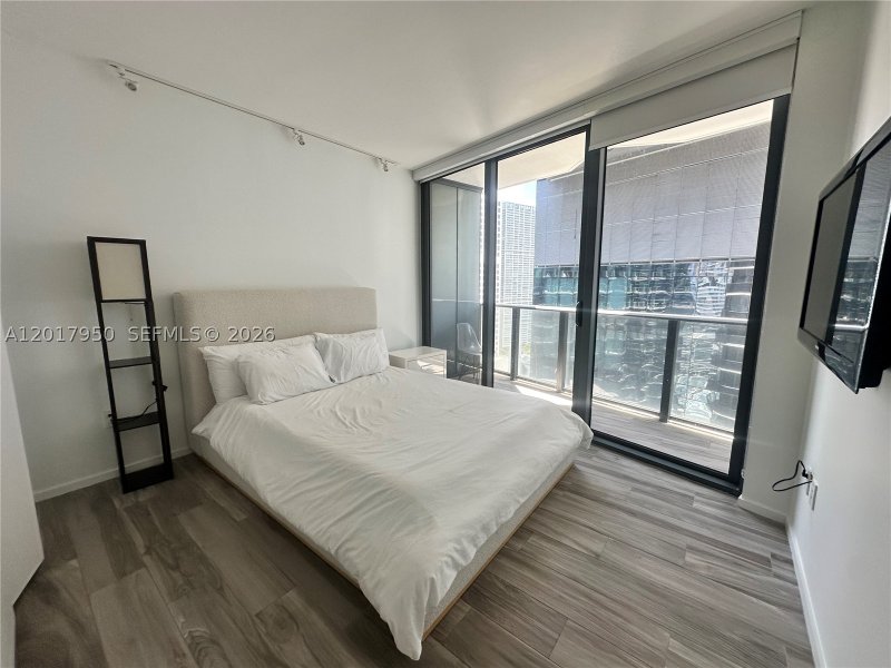 Apartment for rent at SLS Lux Brickell 2804